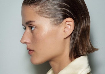 Por qué tantas mujeres se miden el rostro con este filtro de TikTok: la nueva obsesión por la armonía facial